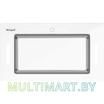 Вытяжка Weissgauff Aura 850 WH картинка 2